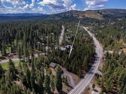 13854 Northwoods Boulevard, Truckee, CA 96161 Photo