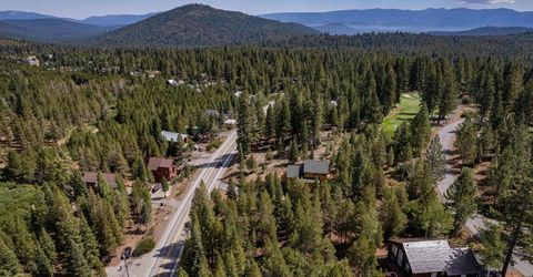 13854 Northwoods Boulevard, Truckee, CA 96161 Photo