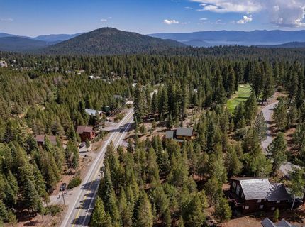 13854 Northwoods Boulevard, Truckee, CA 96161 Photo