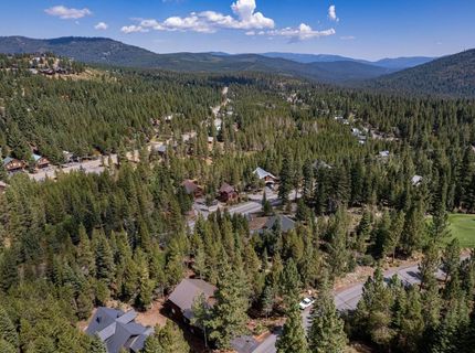 13854 Northwoods Boulevard, Truckee, CA 96161 Photo