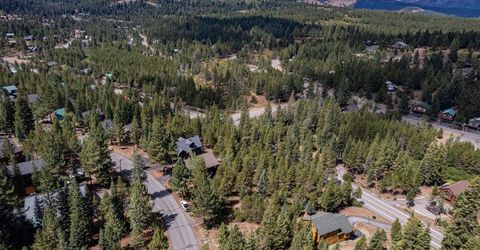 13854 Northwoods Boulevard, Truckee, CA 96161 Photo