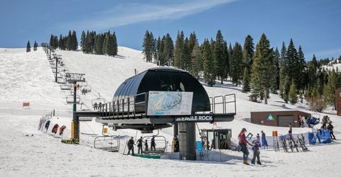 13854 Northwoods Boulevard, Truckee, CA 96161 Photo