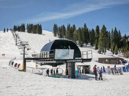 13854 Northwoods Boulevard, Truckee, CA 96161 Photo