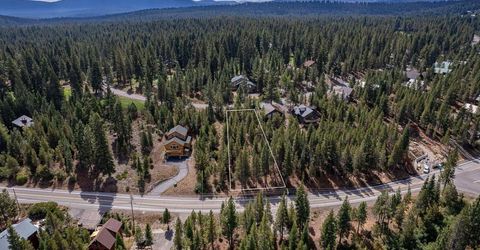 13854 Northwoods Boulevard, Truckee, CA 96161 Photo