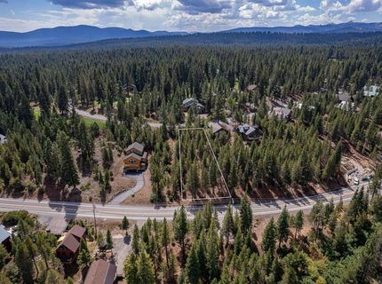13854 Northwoods Boulevard, Truckee, CA 96161 Photo