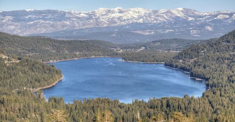 13854 Northwoods Boulevard, Truckee, CA 96161 Photo