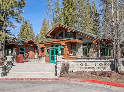 13854 Northwoods Boulevard, Truckee, CA 96161 Photo