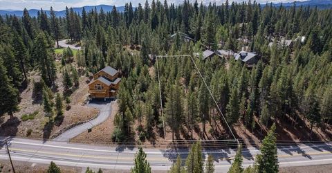 13854 Northwoods Boulevard, Truckee, CA 96161 Photo