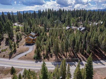 13854 Northwoods Boulevard, Truckee, CA 96161 Photo