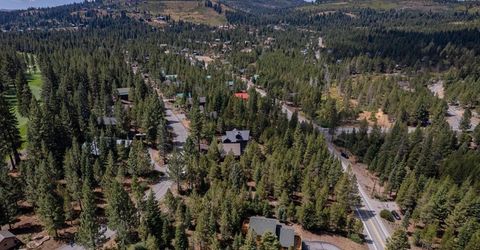 13854 Northwoods Boulevard, Truckee, CA 96161 Photo