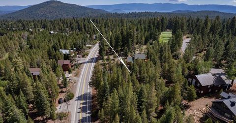 13854 Northwoods Boulevard, Truckee, CA 96161 Photo