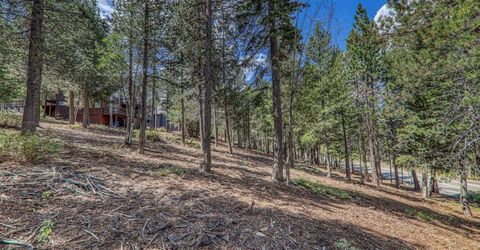 13854 Northwoods Boulevard, Truckee, CA 96161 Photo