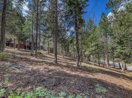 13854 Northwoods Boulevard, Truckee, CA 96161 Photo