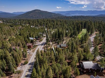 13854 Northwoods Boulevard, Truckee, CA 96161 Photo