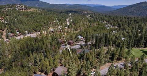 13854 Northwoods Boulevard, Truckee, CA 96161 Photo