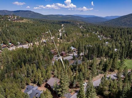 13854 Northwoods Boulevard, Truckee, CA 96161 Photo