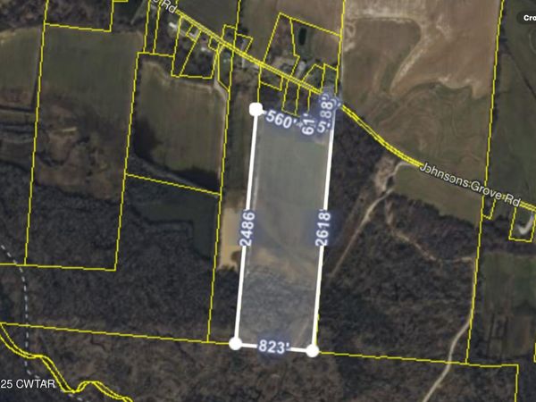 13217 & 13197 Johnsons Grove Road, Halls, TN 38040