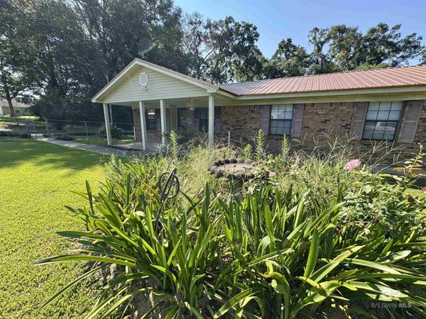 15900 Taylor Road, Bay Minette, AL 36507