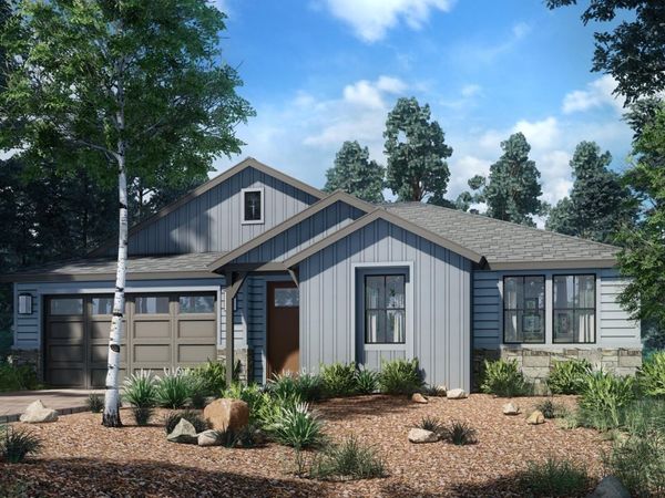 2140 ASI VA SPRING Trail, Flagstaff, AZ 86005