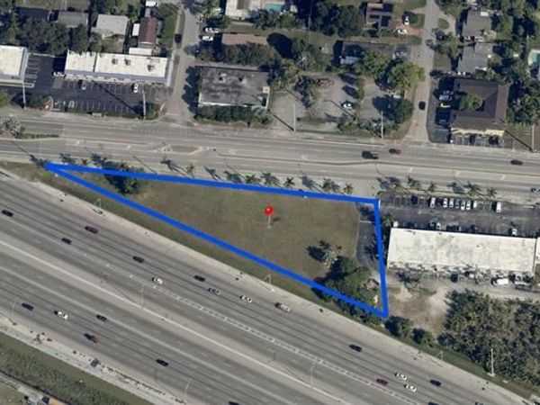 3939 Powerline Road, Oakland Park, FL 33309