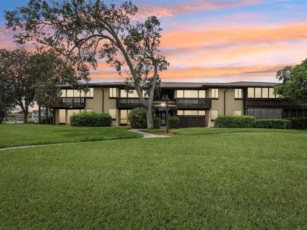 46 CLUB HOUSE DRIVE, Unit 108, PALM COAST, FL 32137