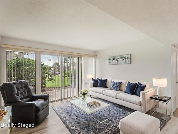 46 CLUB HOUSE DRIVE, Unit 108, PALM COAST, FL 32137