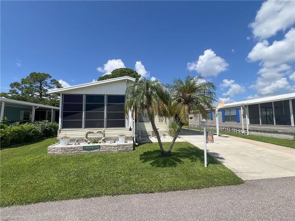 14513 Nathan Hale LN, NORTH FORT MYERS, FL 33917