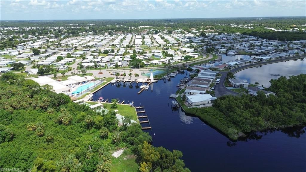 14513 Nathan Hale Ln, North Fort Myers, FL 33917 Photo