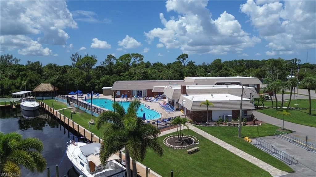 14513 Nathan Hale Ln, North Fort Myers, FL 33917 Photo