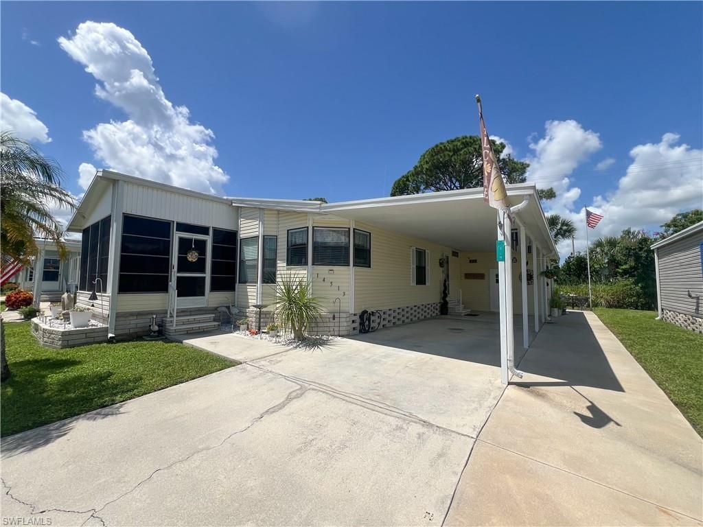 14513 Nathan Hale Ln, North Fort Myers, FL 33917 Photo