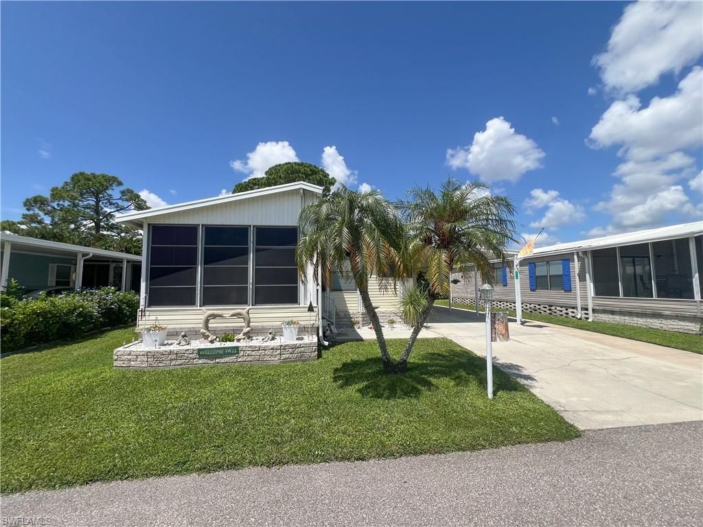 14513 Nathan Hale Ln, North Fort Myers, FL 33917 Photo