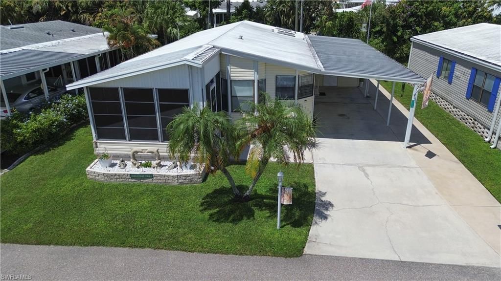 14513 Nathan Hale Ln, North Fort Myers, FL 33917 Photo