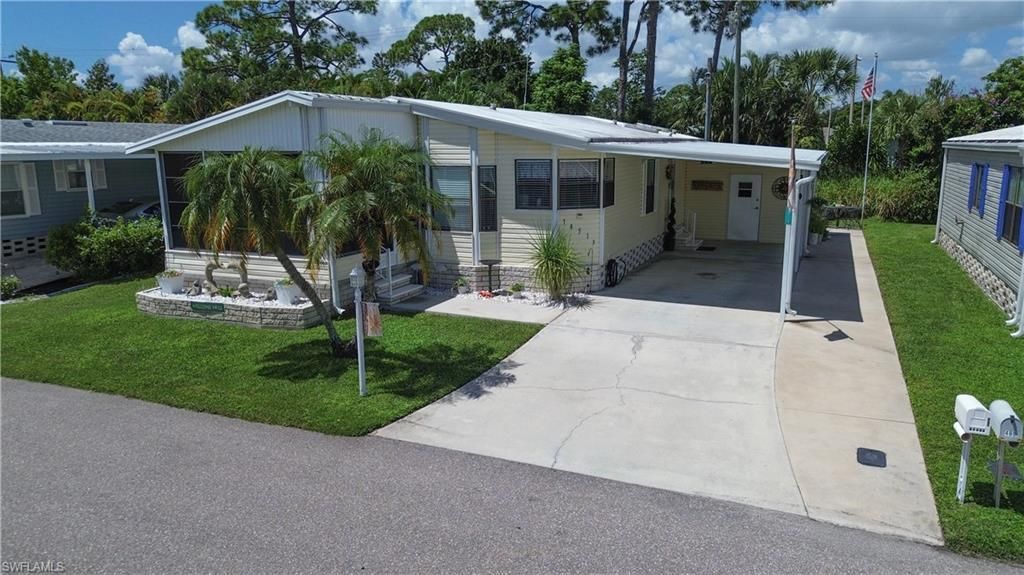 14513 Nathan Hale Ln, North Fort Myers, FL 33917 Photo