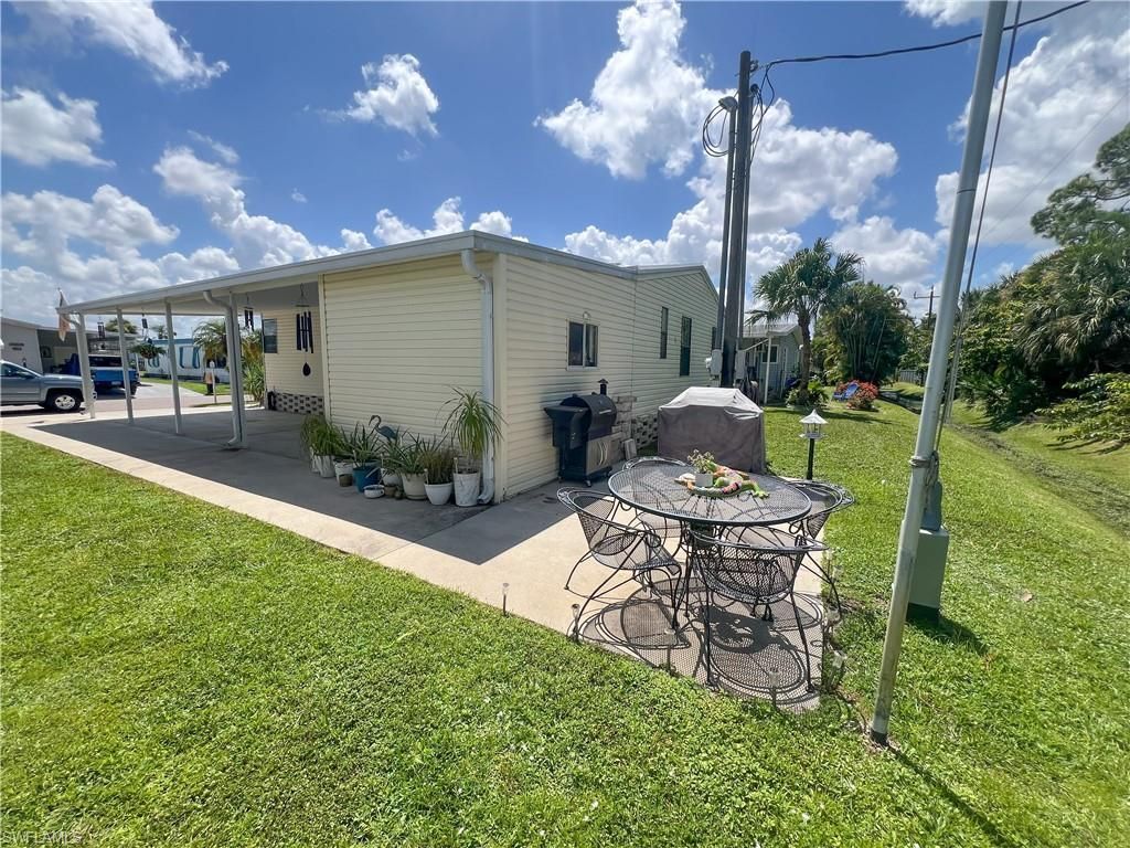 14513 Nathan Hale Ln, North Fort Myers, FL 33917 Photo