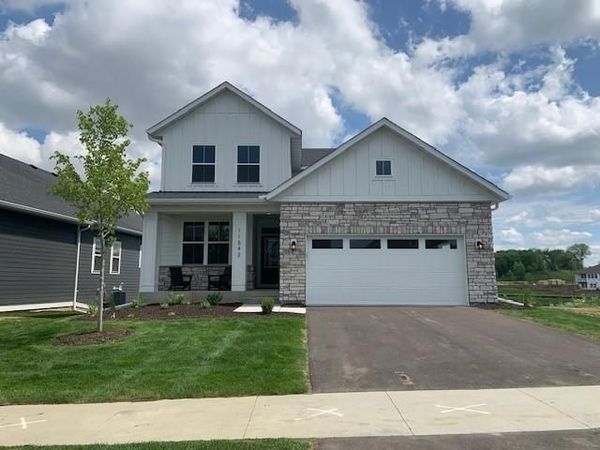 11542 202nd Street W, Lakeville, MN 55044