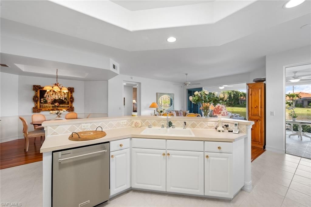 20663 Wildcat Run Dr, Unit 102, Estero, FL 33928 Photo