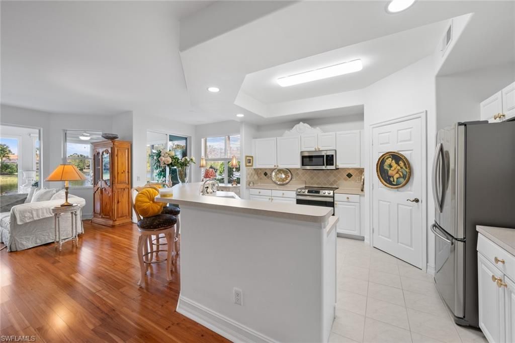 20663 Wildcat Run Dr, Unit 102, Estero, FL 33928 Photo