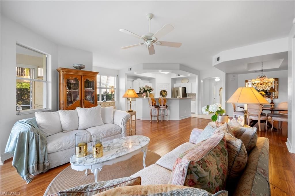 20663 Wildcat Run Dr, Unit 102, Estero, FL 33928 Photo