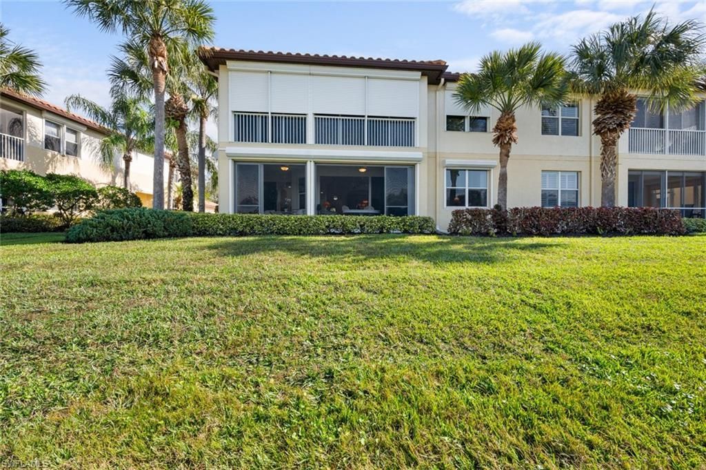 20663 Wildcat Run Dr, Unit 102, Estero, FL 33928 Photo