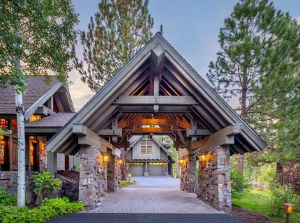 10250 Dick Barter, Truckee, CA 96161 Photo