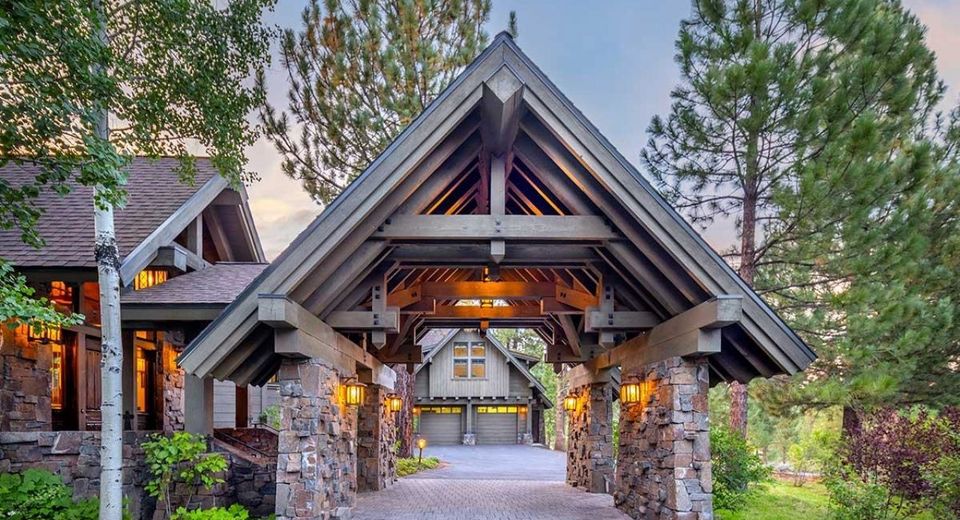 10250 Dick Barter, Truckee, CA 96161 Photo