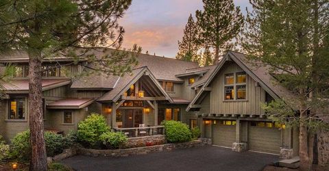 10250 Dick Barter, Truckee, CA 96161 Photo