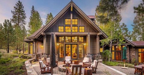 10250 Dick Barter, Truckee, CA 96161 Photo