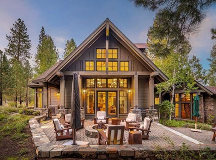 10250 Dick Barter, Truckee, CA 96161 Photo