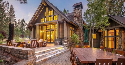 10250 Dick Barter, Truckee, CA 96161 Photo