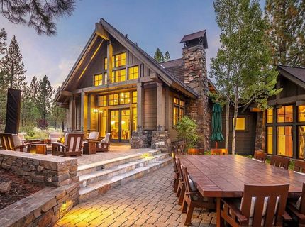 10250 Dick Barter, Truckee, CA 96161 Photo