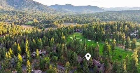 10250 Dick Barter, Truckee, CA 96161 Photo