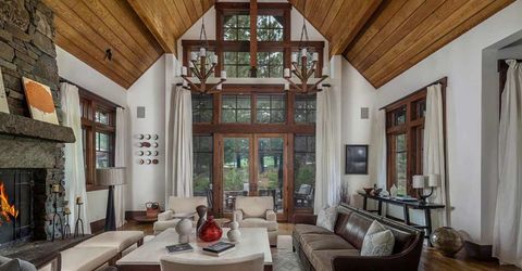 10250 Dick Barter, Truckee, CA 96161 Photo