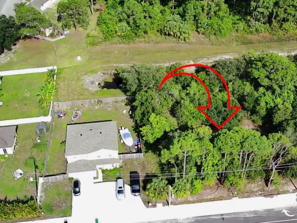 3281 Port St Lucie Boulevard, Port Saint Lucie, FL 34953