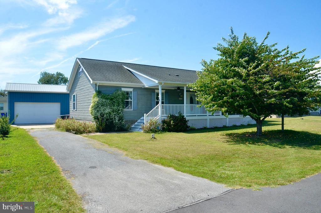 36728 Baltimore Avenue, Ocean View, DE 19970 Main Photo